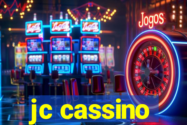 jc cassino